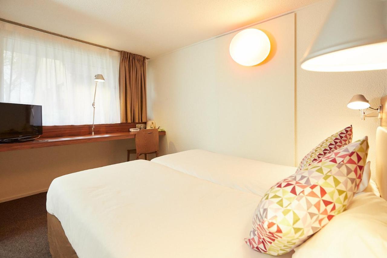 Campanile Pau Est-Bizanos Hotel Eksteriør billede