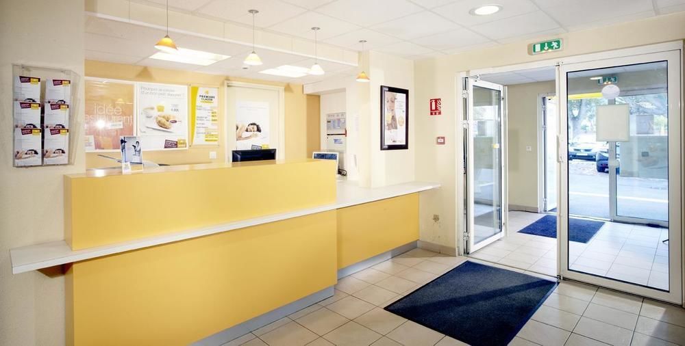 Campanile Pau Est-Bizanos Hotel Eksteriør billede